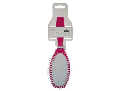 SPAZZOLA OVALE MAX ITA