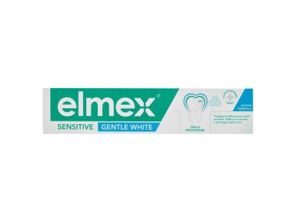 DENTIFRICIO SENSITIVE WHITENING