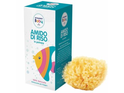 AMIDO DI RISO IN POLVERE