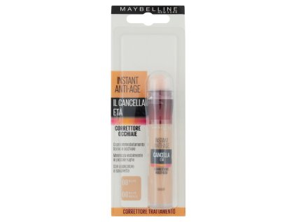 CORRETTORE INSTANT ANTIAGE - 08 BUFF