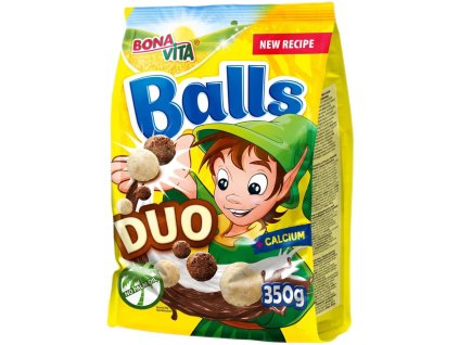 Duo guličky