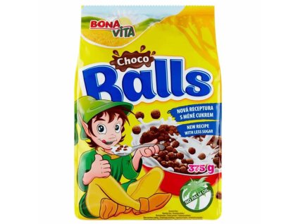 Bonavita Choco Balls - 375gr