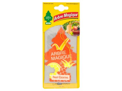PROFUMATORE FRUIT COCKTAIL