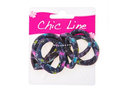 ELASTICI COLOR MICROFIBRA