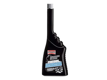 PULITORE INIETTORI DIESEL
