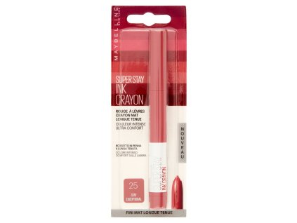 SSTAY INK CRAYON NU 25STAY EX