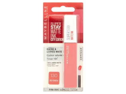 SSTAY MATTE INK 130 SELF