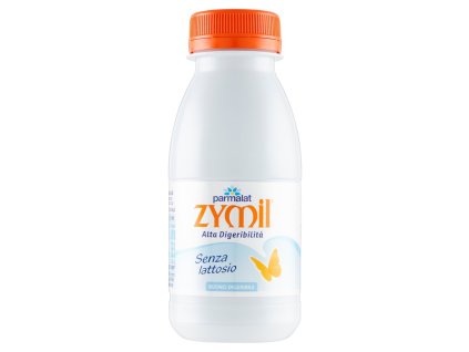 ZYMIL LATTE UHT INTERO 1%