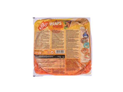 Poco loco tortilly 6x 370g