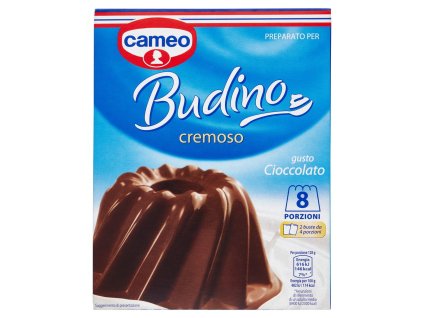 Cameo čokoládový pudink 180g