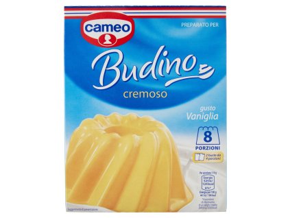 Cameo vanilkový puding 70g