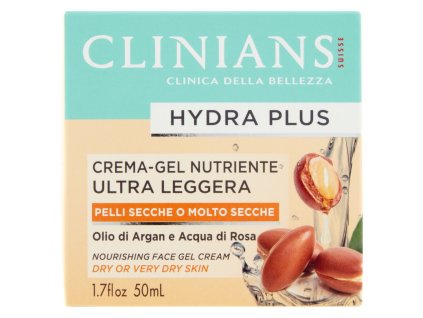 CREMA GEL NUTRIENTE