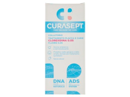 COLLUTORIO 0,05 ADS+DNA