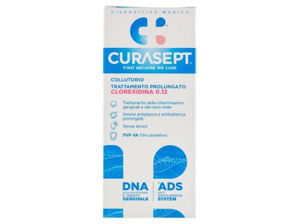 COLLUTORIO CLOREXEDRINA 0.12 ADS+DNA