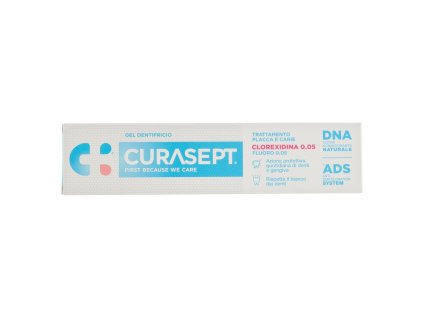 DENTIFRICIO CLOREXEDRINA 0,05 ADS+DNA