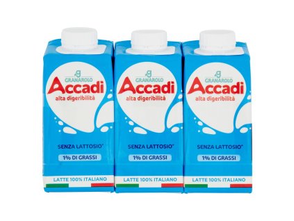 GRANAROLO LATTE ACCADI'PARZIALMENTE SCREMATO