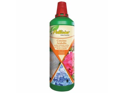 CONCIME LIQUIDO ACIDOFILE
