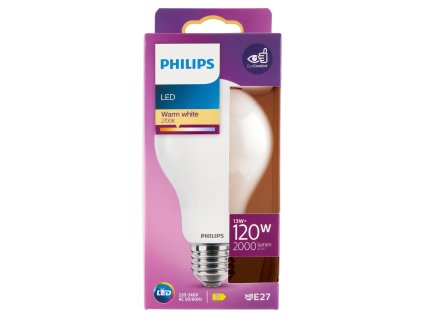 LED GOCCIA 18,5/120 W E 27