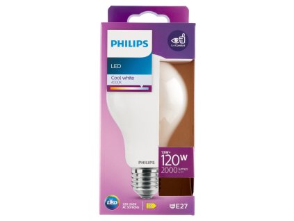 PHILIPS LED GOCCIA 120W E27 ND