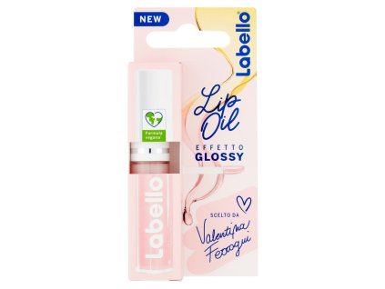 LABELLO LIP OIL GLOSSY SHINE ML.5,5