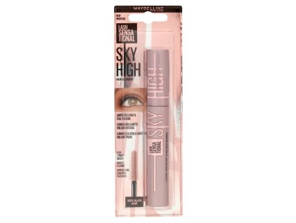 MASCARA LASH SENSATIONAL SKYHIGH BLACK