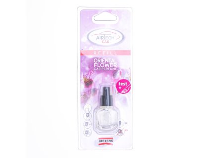 AREXON DEO CAR AIRTECH RIC.MIX