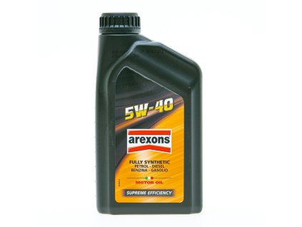 OLIO 5 W40