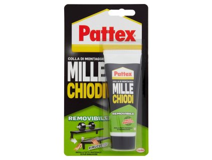 MILLECHIODI REMOVIBILE GR. 100