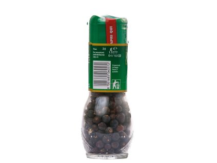 BACCHE DI GINEPRO