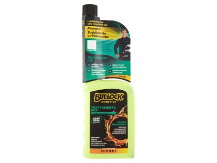 TRATTAMENTO FAP DIESEL X1
