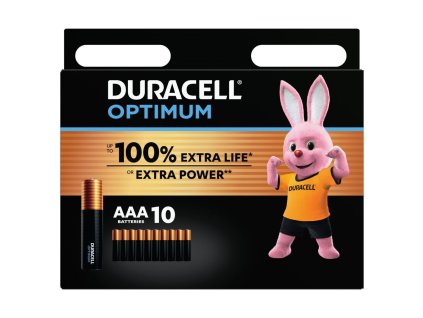 PILE OPTIMUM AAA B10