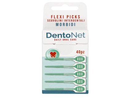 SCOVOLINO FLEXI PICK DENTO NET