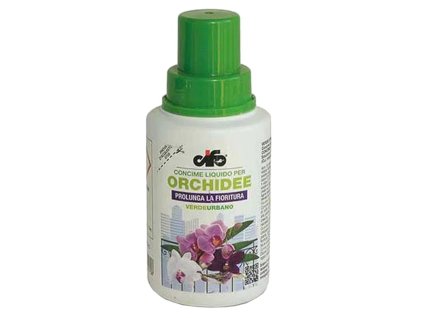 CONCIME LIQUIDO ORCHIEDEE