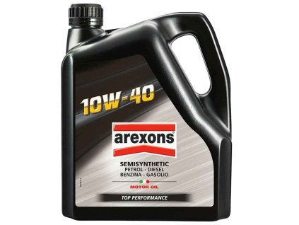OLIO MOTORE 10W 40