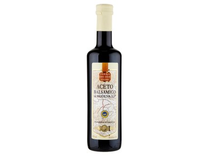 Terra Dei Due Fiumi balzamikový ocot 500ml