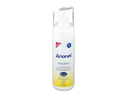 ANNONET LIQUIDOE