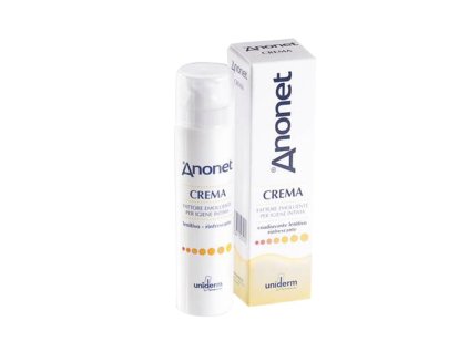 ANNONET CREMA