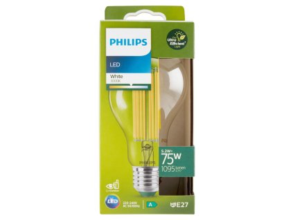 LAMPADINA A LED GOCCIA FILAMENTO 100W 3000K - CAL.