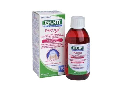 PARDEX COLLUTORIO CHX