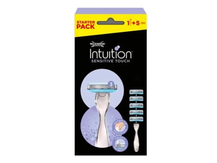 INTUITION SENSITIVE TOUCH 1+5 LAME
