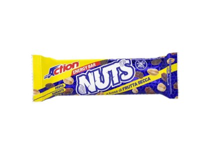 BARRETTA NUTS UVETTA