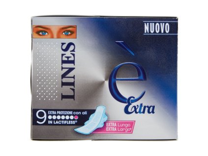 ASSORBENTI EXTRA CON ALI