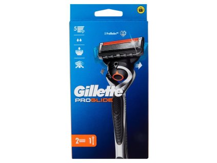 RASOIO + LAMA PROGLIDE