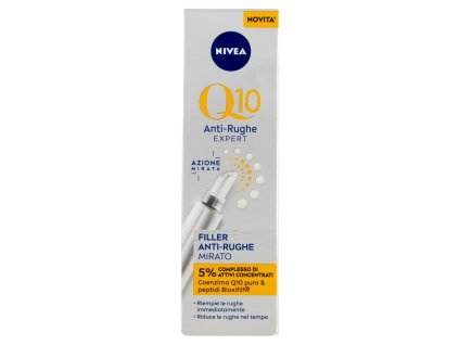 Q10 FILLER ANTIRUGHE MIRATO