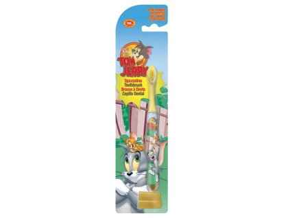 TOM&JERRY SPAZZOLINO KIDS +3 ANNI