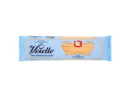 Voiello semolinové těstoviny Spaghetti n.104 500g