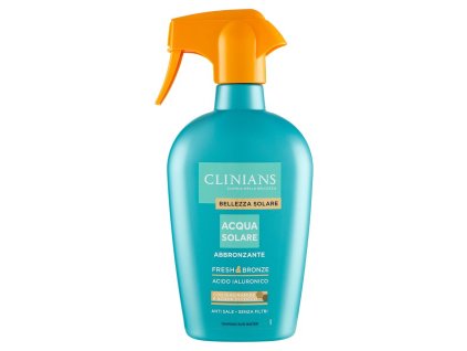 ACQUA SOLARE ABBRONZANTE FRESH&BRONZE