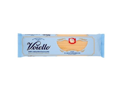 Voiello semolinové těstoviny Vermicelli n.105 - 500g