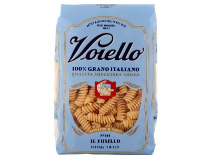 Těstoviny Voiello Fusilli °141 500 g