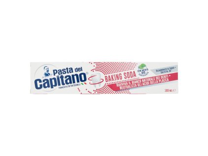 DENTIFRICIO BAKING SODA